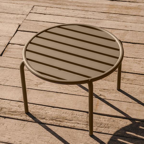 Life Interiors Joncols Outdoor Side Table