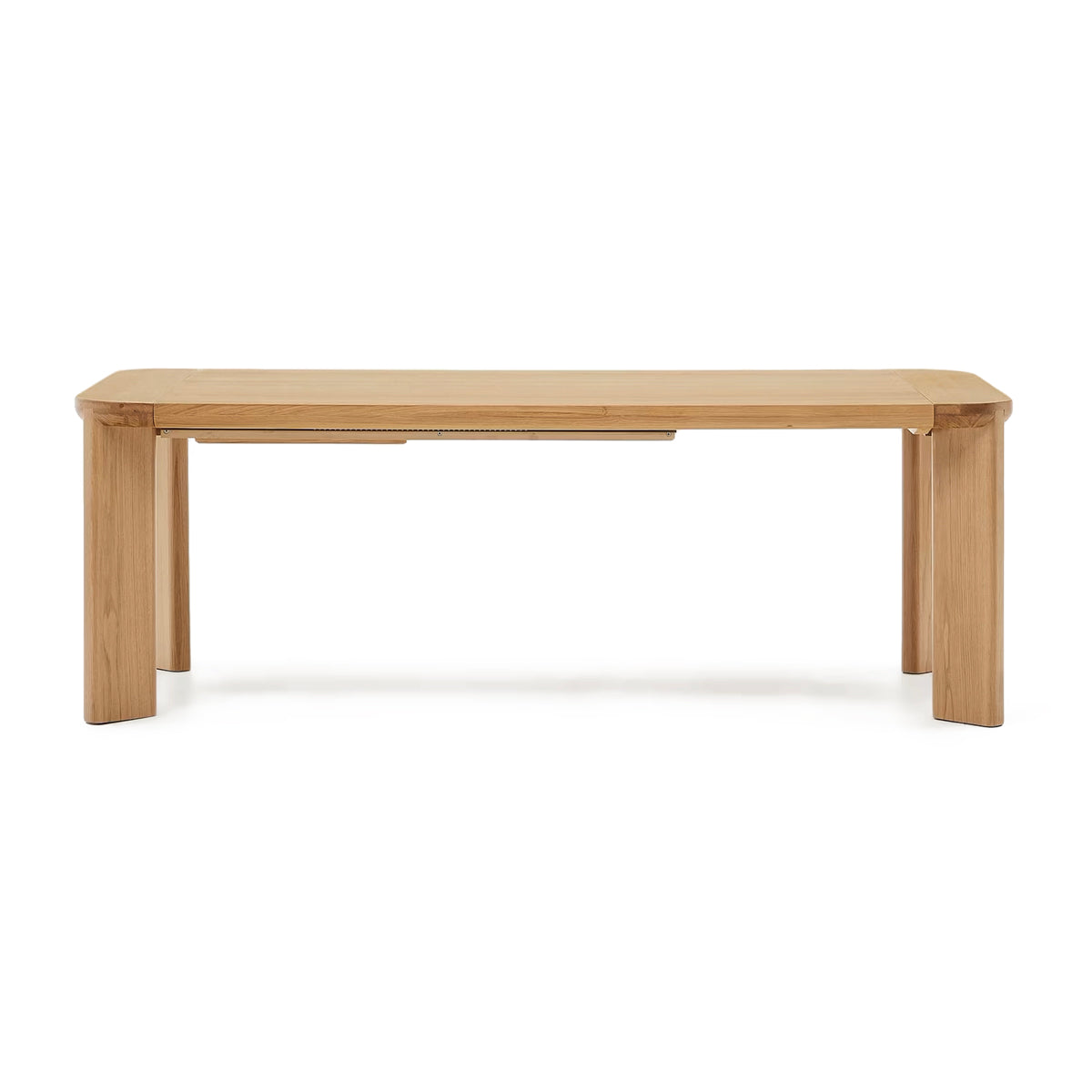 life interiors Jondal Extendable Dining Table