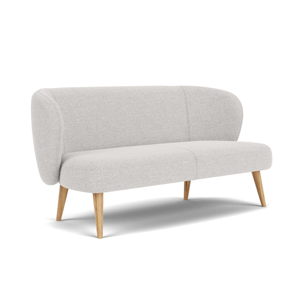 Life Interiors Kathleen 2 Seater Sofa