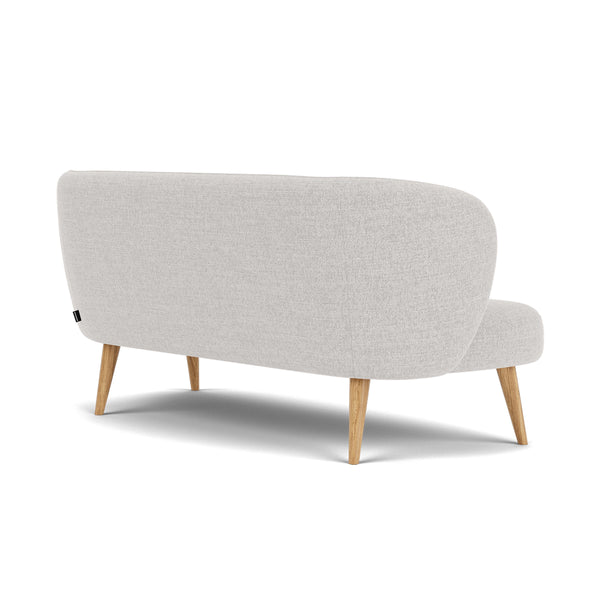 Life Interiors Kathleen 2 Seater Sofa