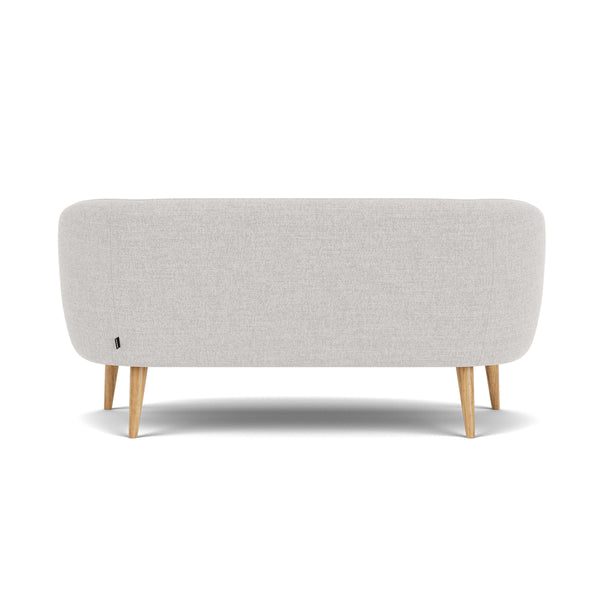 Life Interiors Kathleen 2 Seater Sofa