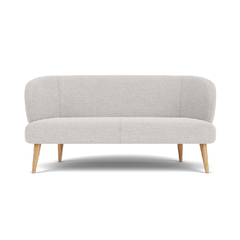 life interiors Kathleen 2 Seater Sofa