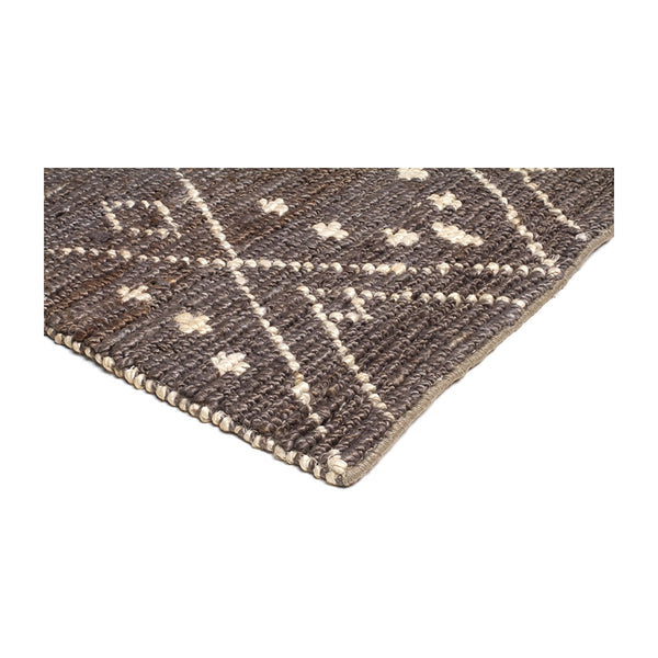 Life Interiors Kenya 27 Rug (Grey)
