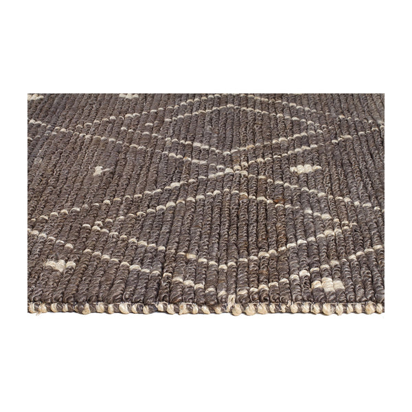 Life Interiors Kenya 27 Rug (Grey)