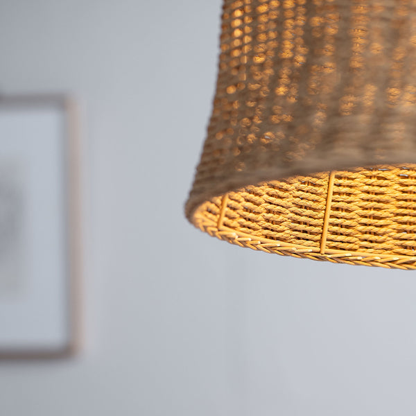 Life Interiors Kiawah Pendant Light