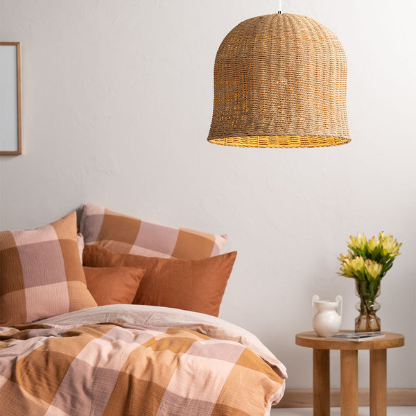 Life Interiors Kiawah Pendant Light