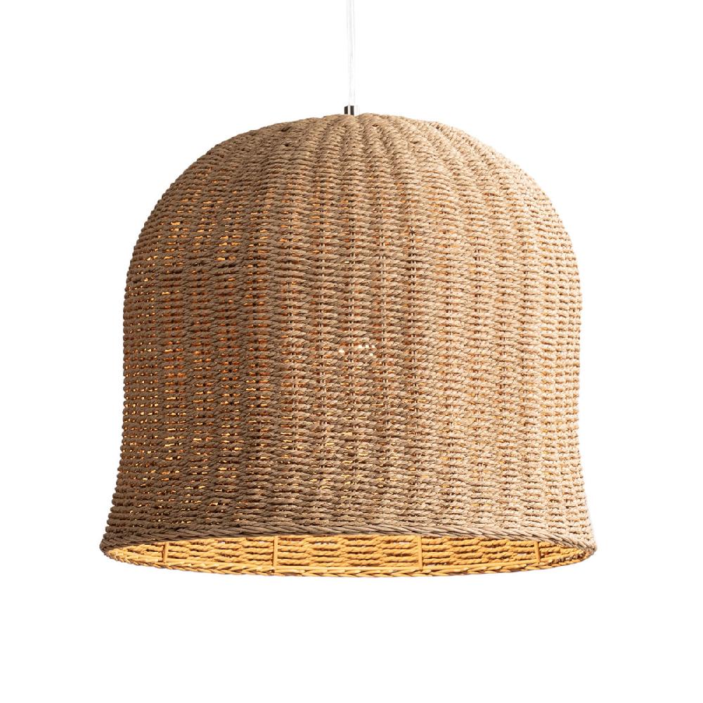 life interiors Kiawah Pendant Light