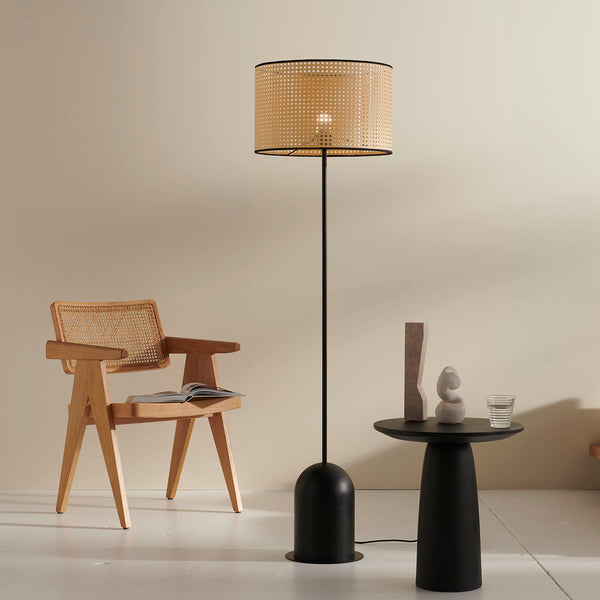 Life Interiors Kimi Floor Lamp