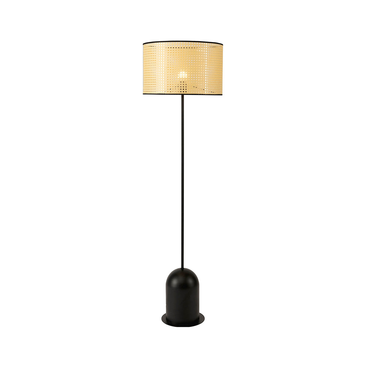 life interiors Kimi Floor Lamp
