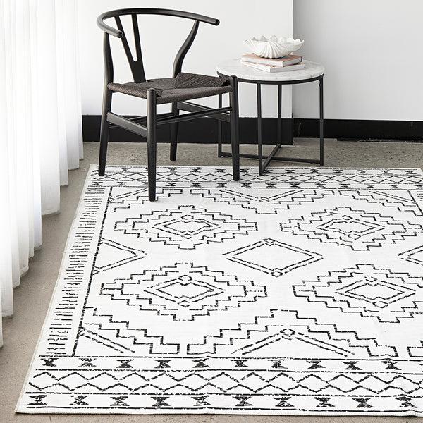 Life Interiors Kindred Leeroy Rug
