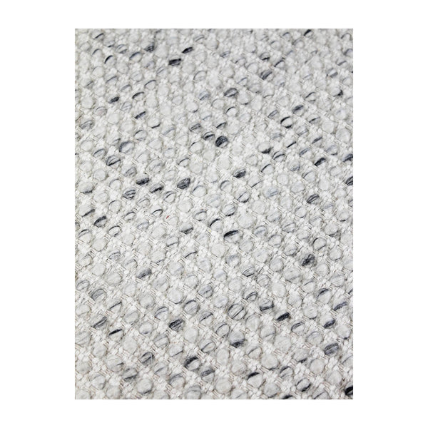 Life Interiors Kobe Rug (Fog)