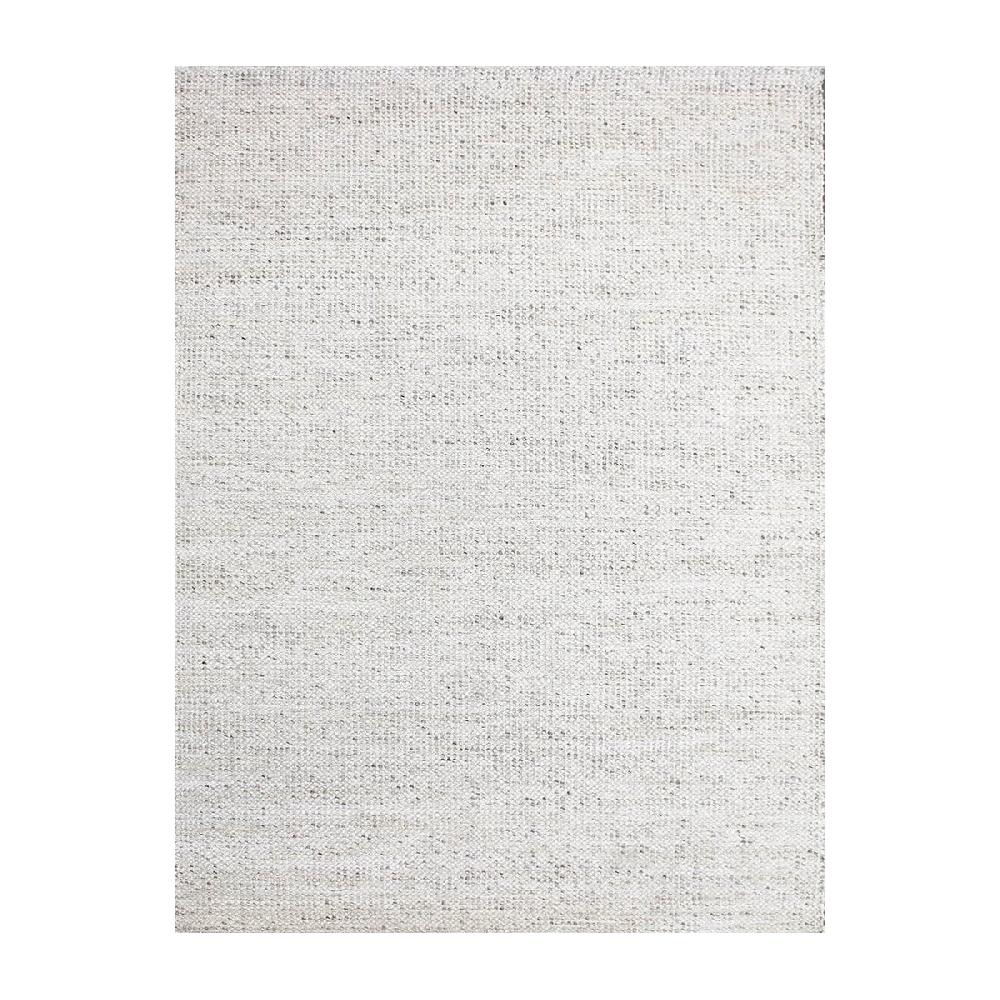 life interiors Kobe Rug (Silver)
