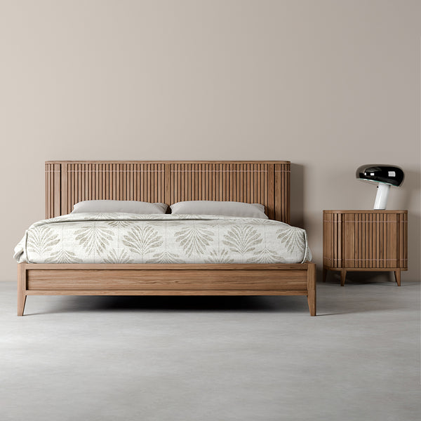 Life Interiors Koppar Bed
