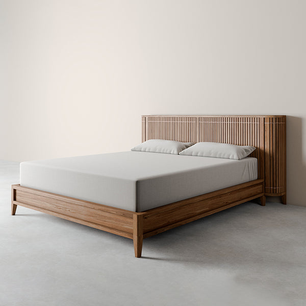 Life Interiors Koppar Bed