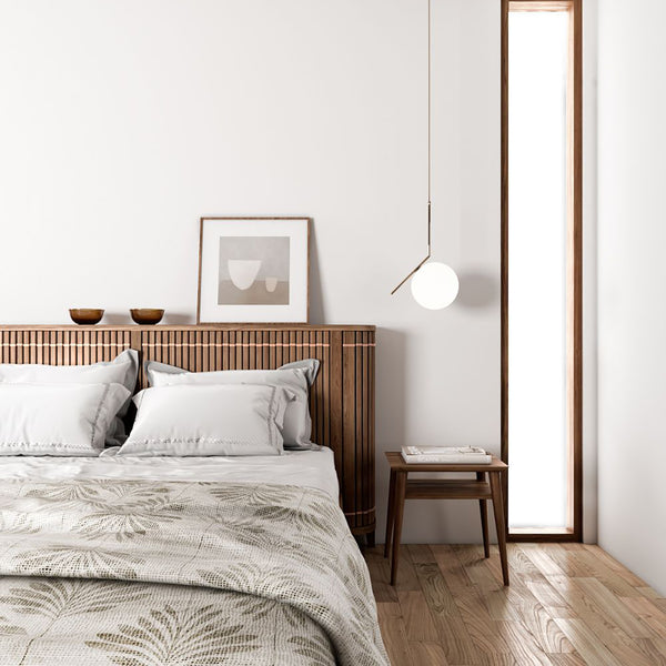 Life Interiors Koppar Bed