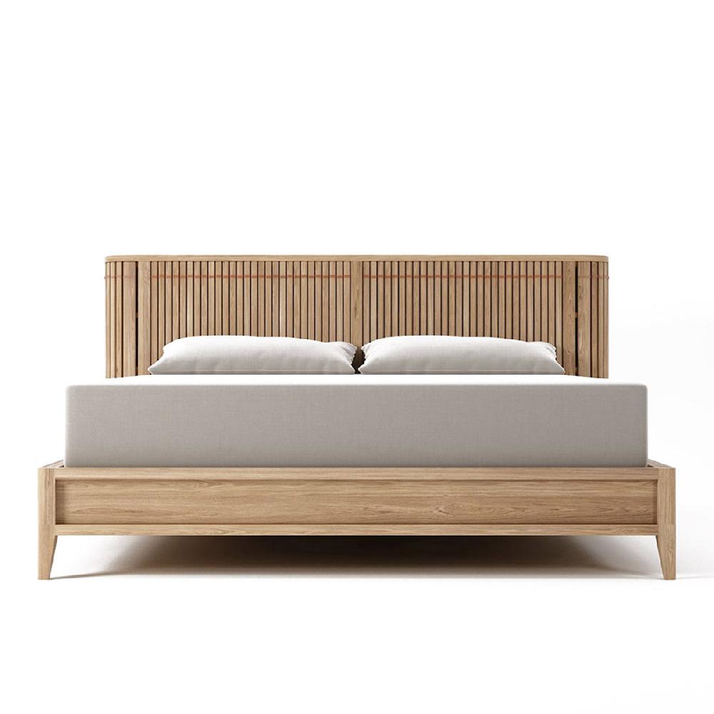 life interiors Koppar Bed