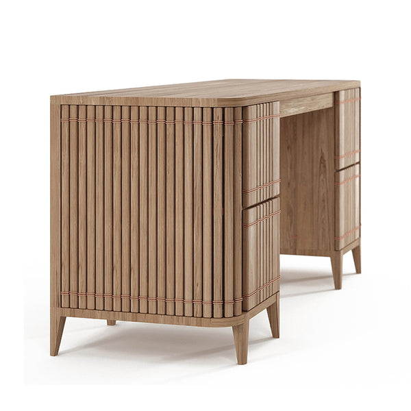 Life Interiors Koppar Desk