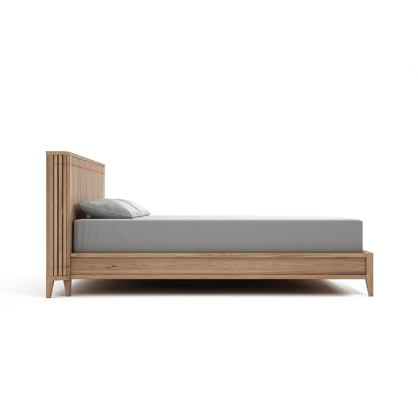 Life Interiors Koppar Light Bed