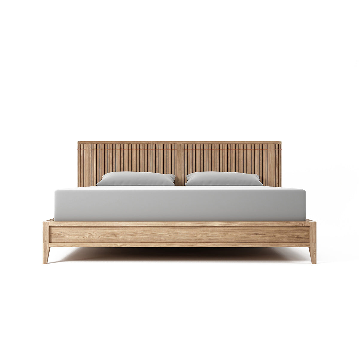 life interiors Koppar Light Bed