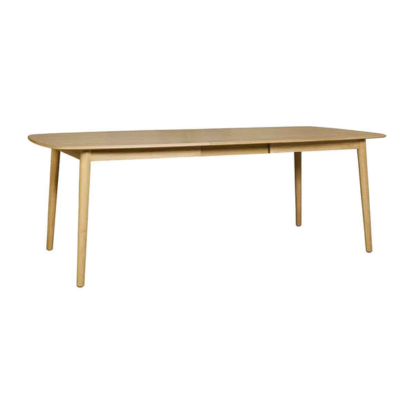 Life Interiors Koto Extendable Dining Table (Large)
