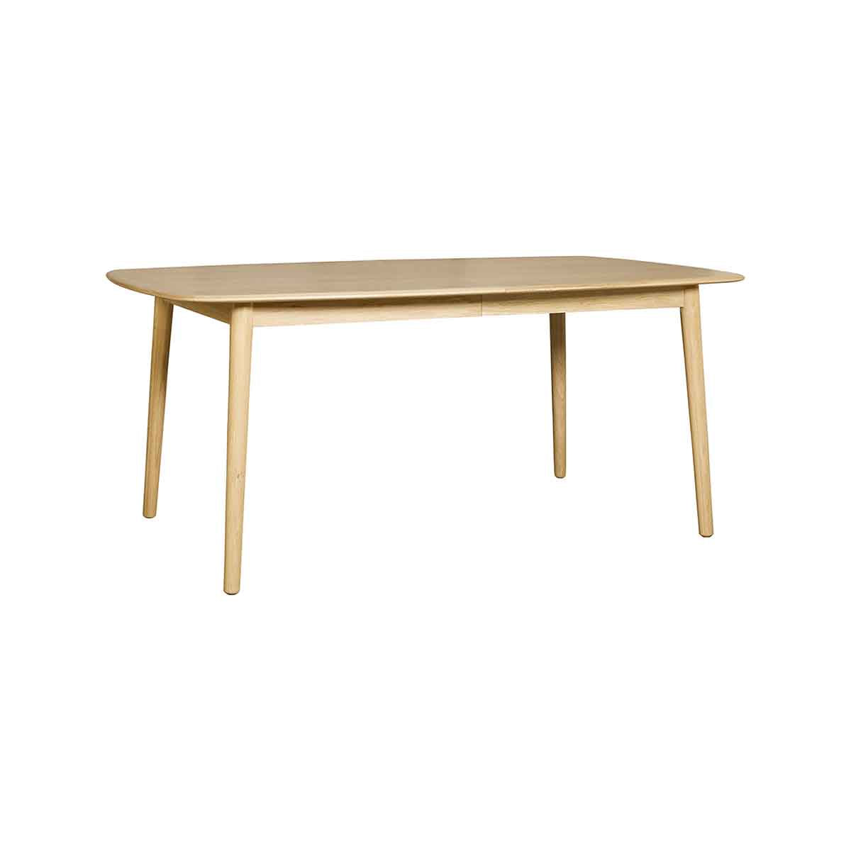 life interiors Koto Extendable Dining Table (Large)