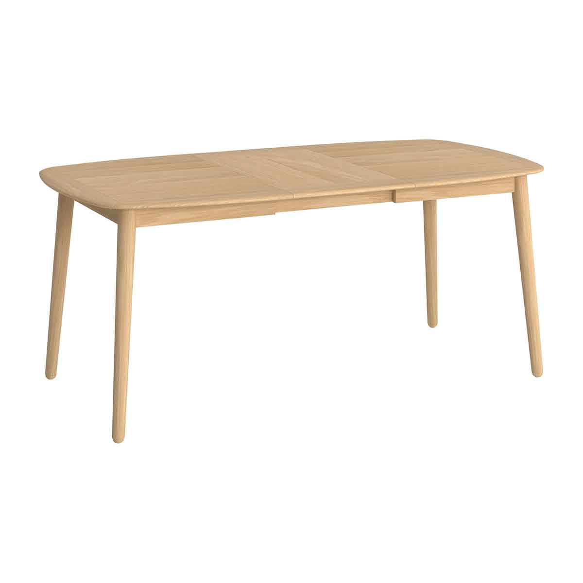 life interiors Koto Extendable Dining Table (Small)