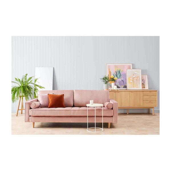 Life Interiors Koto Sideboard (Oak Large)