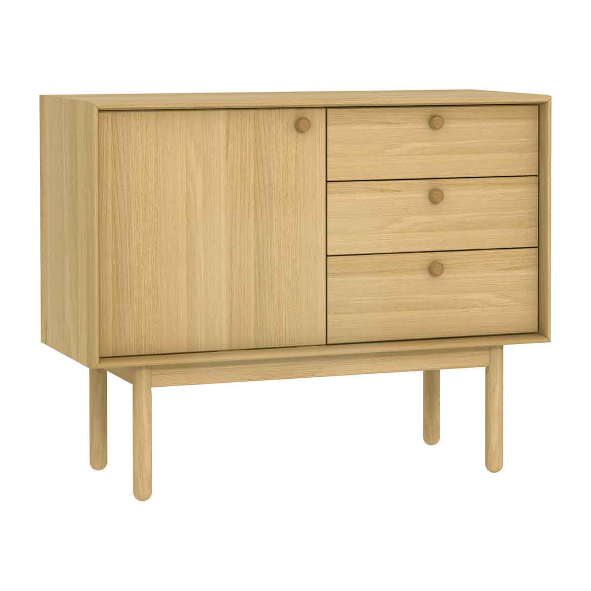 life interiors Koto Sideboard (Small)