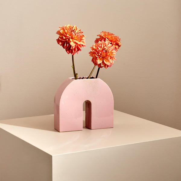 Life Interiors Kurve Vase