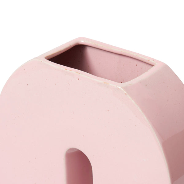 Life Interiors Kurve Vase