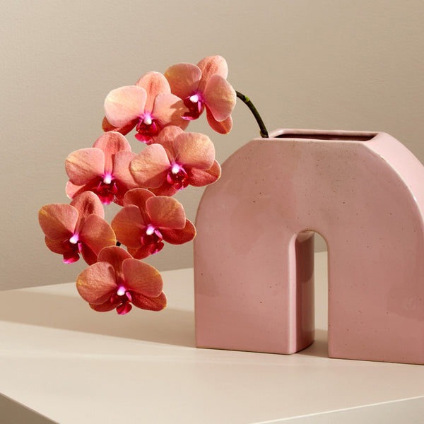 Life Interiors Kurve Vase