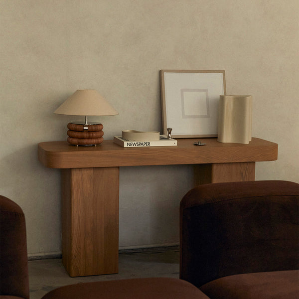 Life Interiors La Bobine Table Lamp