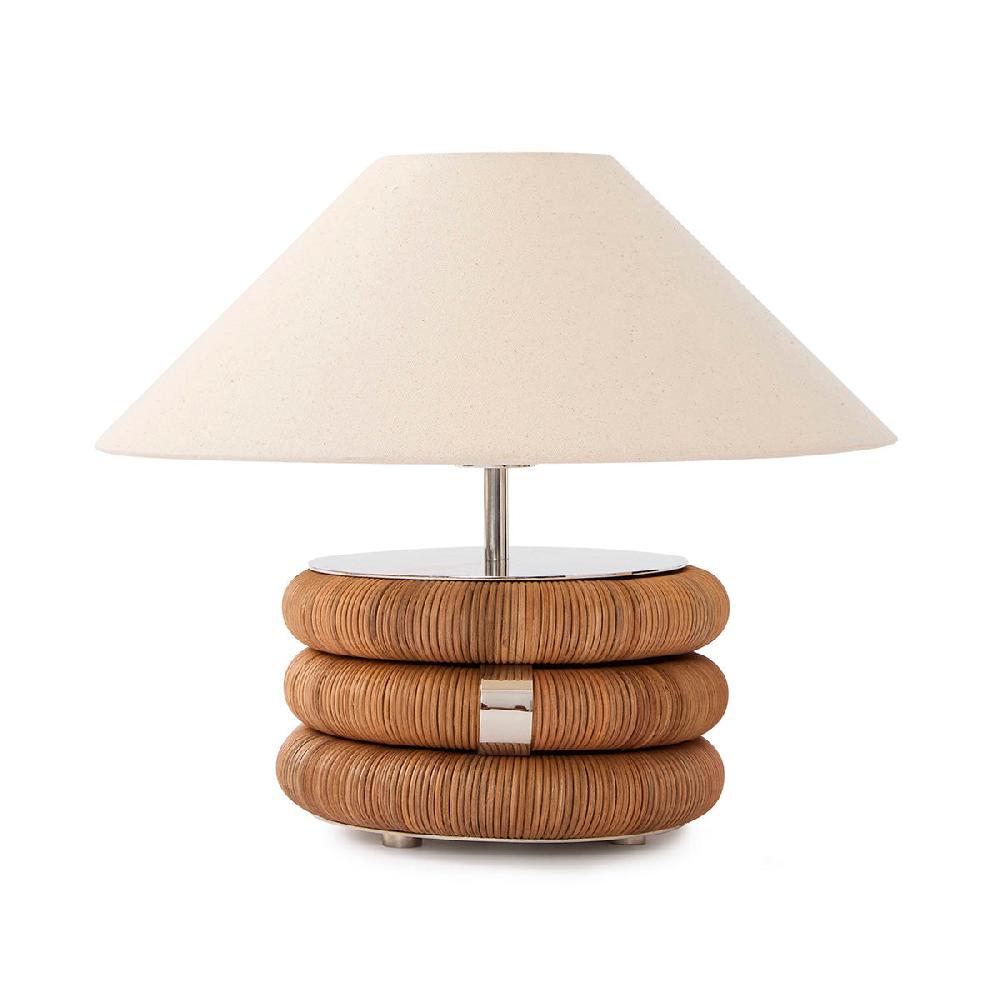 life interiors La Bobine Table Lamp