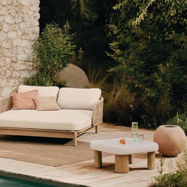 Life Interiors Labra Coffee Table (80cm)