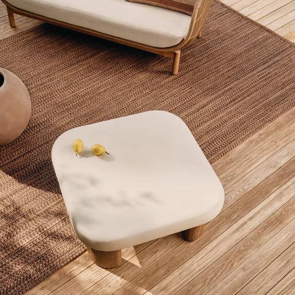 Life Interiors Labra Coffee Table (80cm)