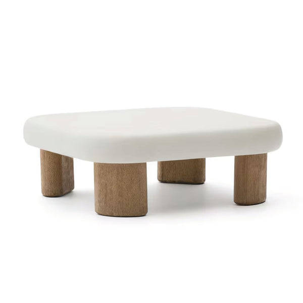 Life Interiors Labra Coffee Table (80cm)