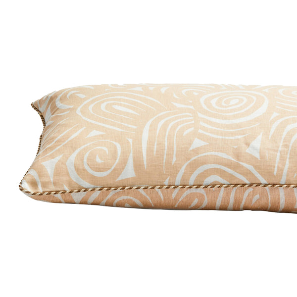 Life Interiors Landscape Cushion (75 X 45cm)