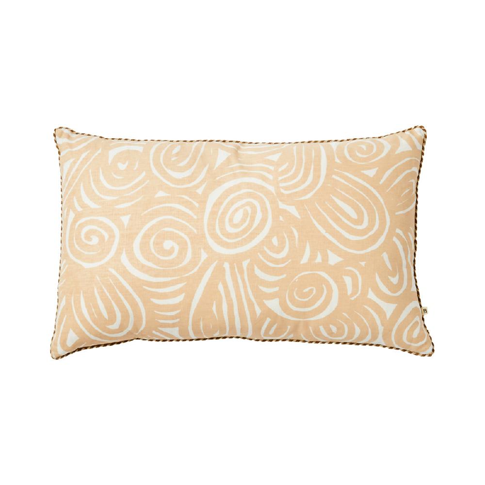 life interiors Landscape Cushion (75 x 45cm)