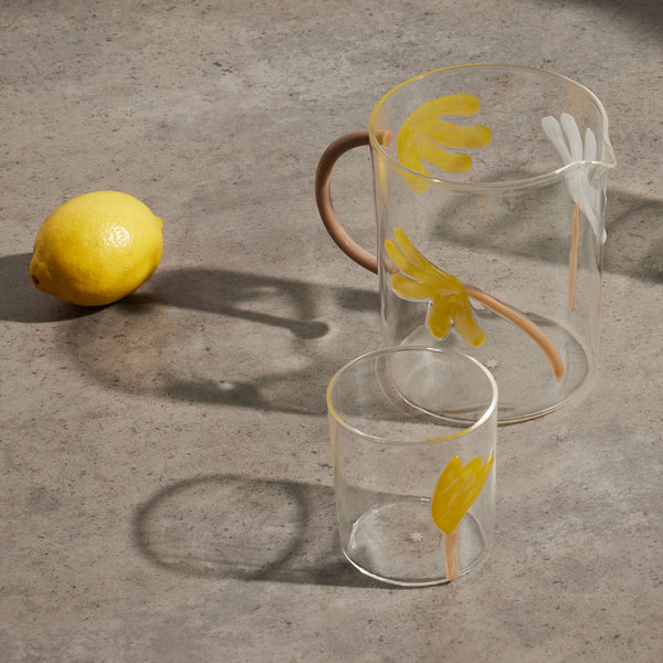 Life Interiors Le Jardin Jug