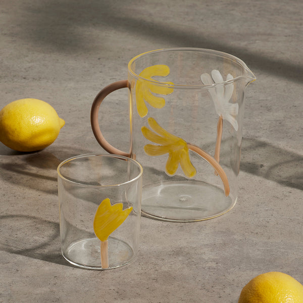 Life Interiors Le Jardin Jug