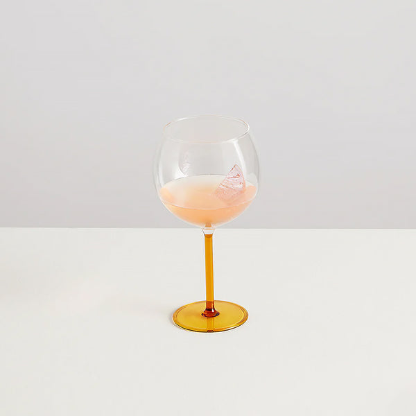 Life Interiors Le Spritz Cocktail Glass