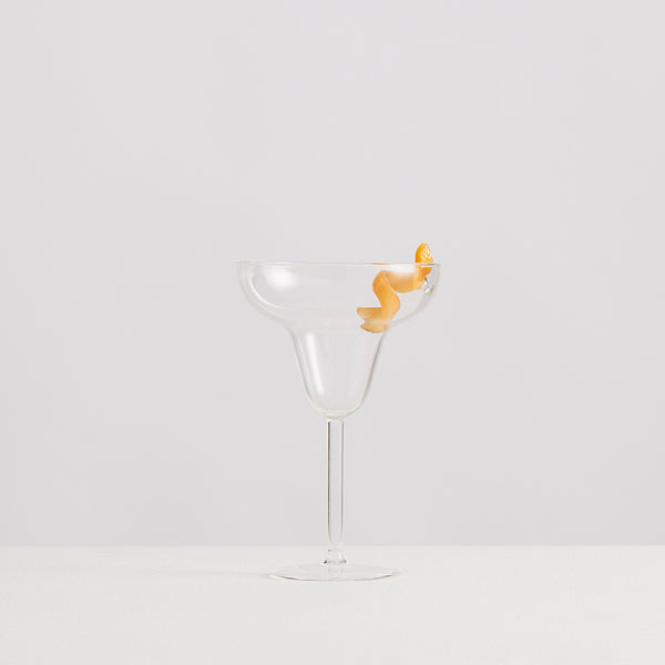 Life Interiors Le Twist Cocktail Glass