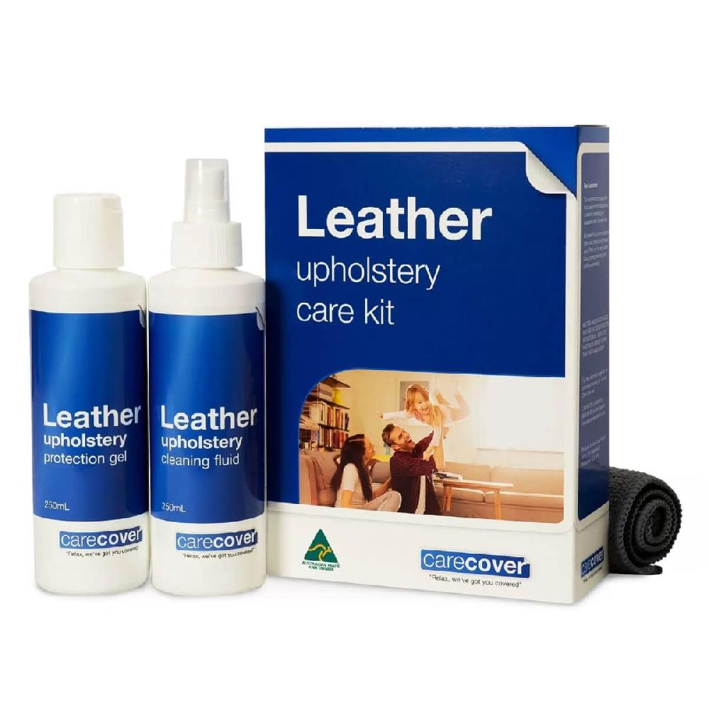 life interiors Leather Protection Plan