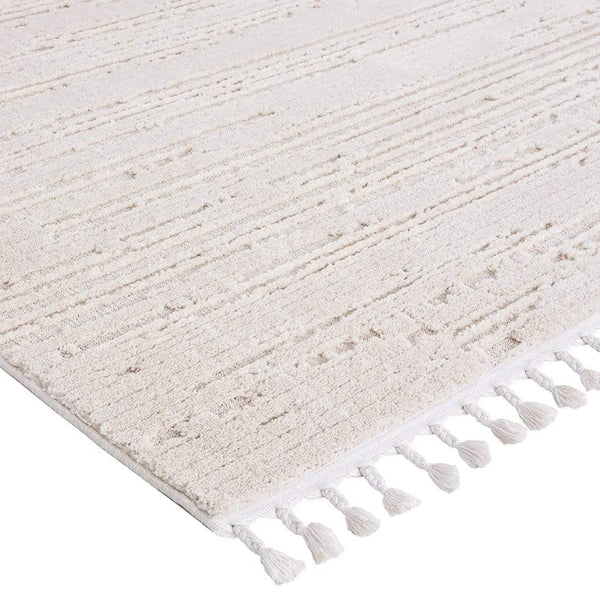 Life Interiors Leilani Textured Rug