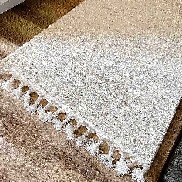 Life Interiors Leilani Textured Runner Rug