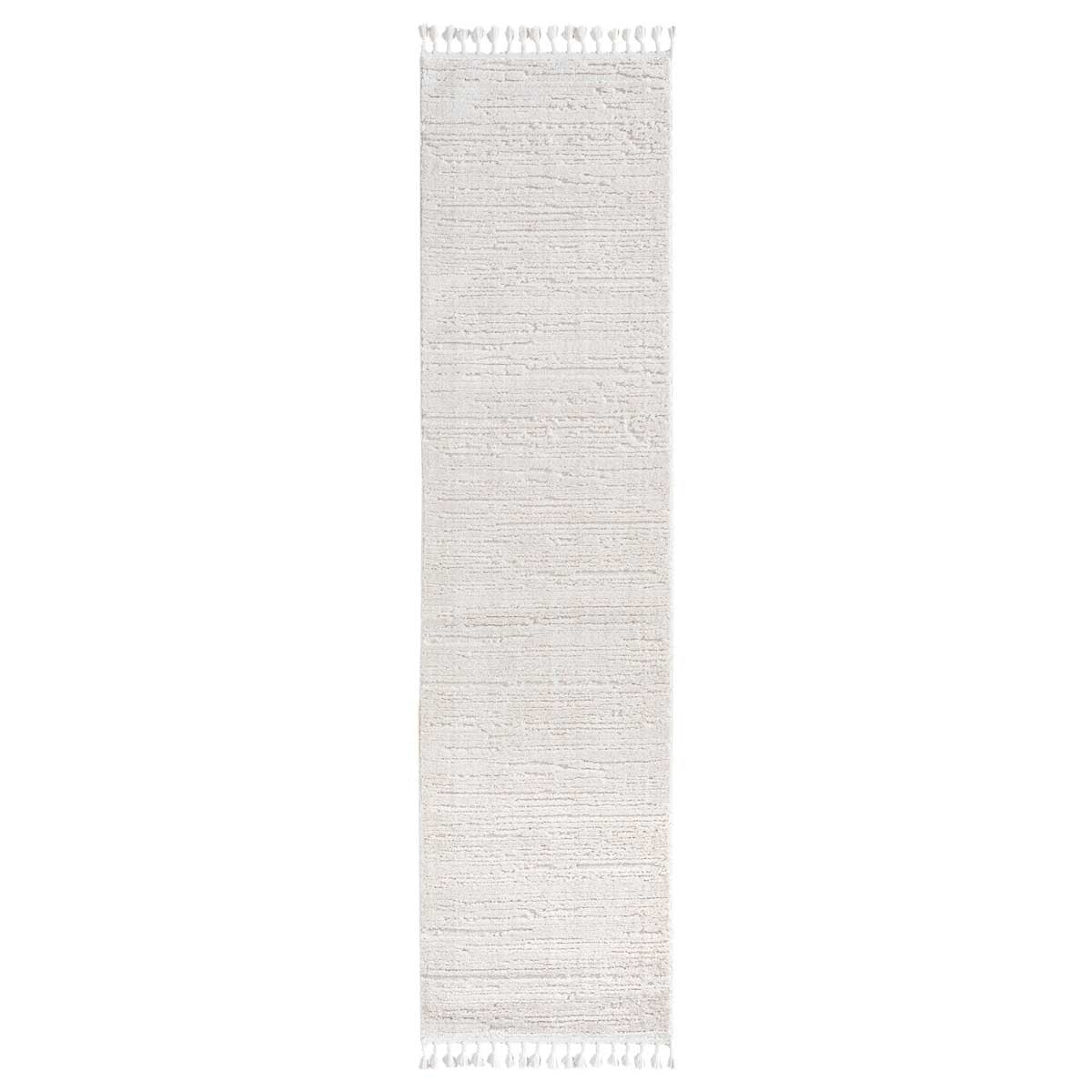 life interiors Leilani Textured Runner Rug