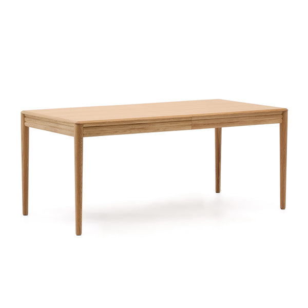 Life Interiors Lenon Extendable Dining Table