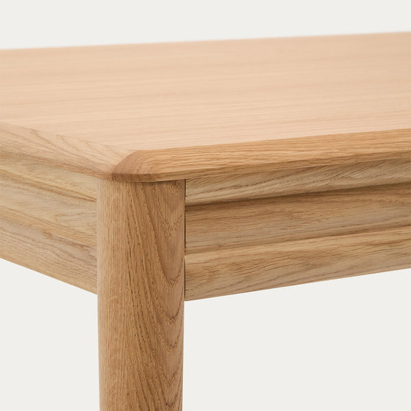 Life Interiors Lenon Extendable Dining Table