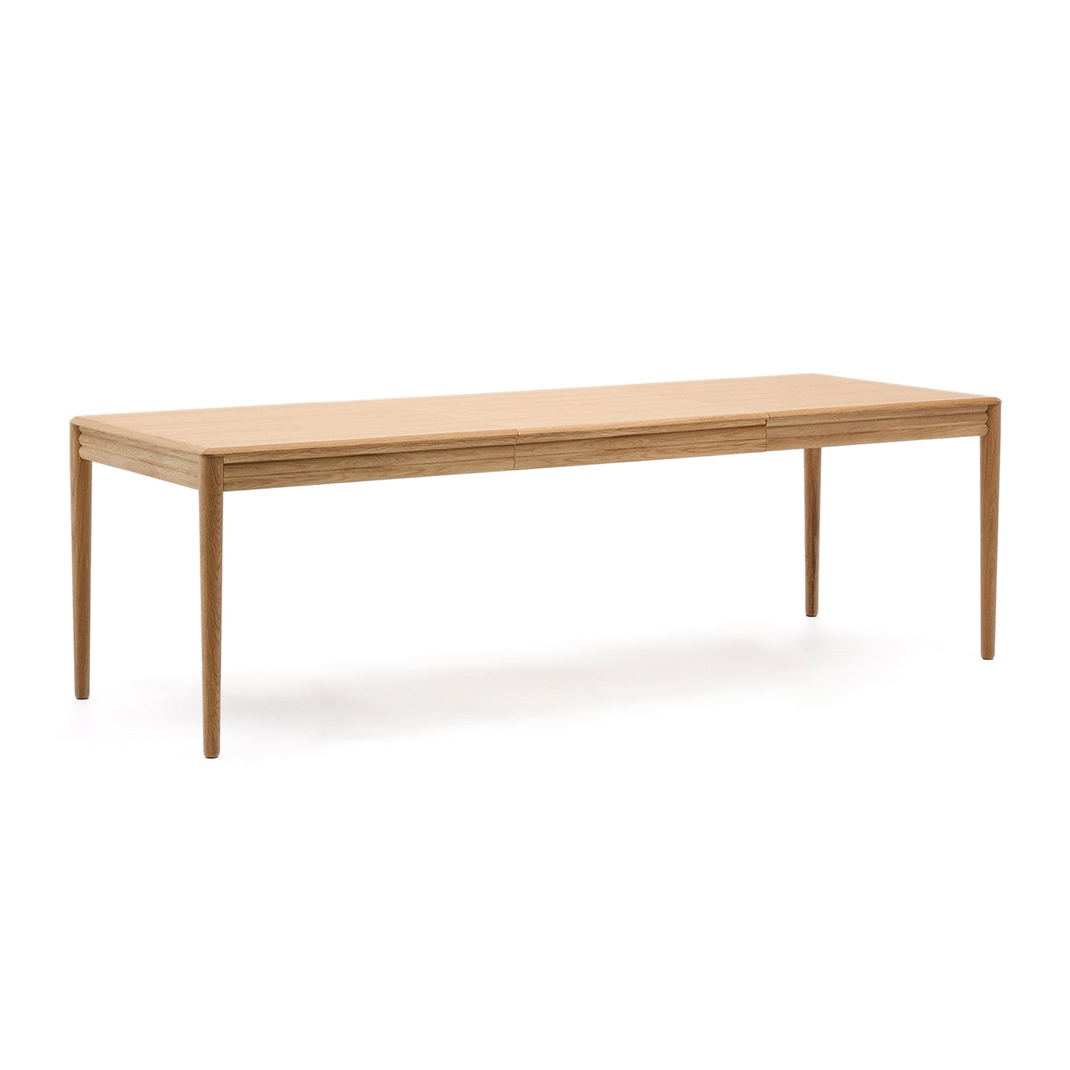 life interiors Lenon Extendable Dining Table