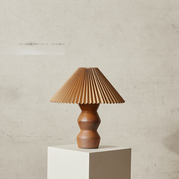 Life Interiors Leo Lamp
